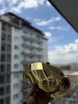 Mkoba wa Kifahari wa Samadi Nyeusi - 2