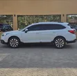 2015 Subaru Outback White - 3