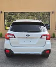 2015 Subaru Outback White - 4