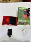 Solar Alarm Security System for Home & Business - 2