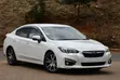 Subaru Impreza 2019 Off White - 1