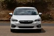Subaru Impreza 2019 Off White - 2
