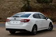 Subaru Impreza 2019 Off White - 4