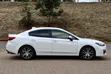 Subaru Impreza 2019 Off White - 5