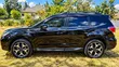 Subaru Forester 2016 Black - 1