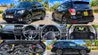 Subaru Forester 2016 Black - 3