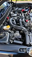 Subaru Forester 2016 Black - 4