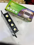 Solar Wall Lamp BK8 - Nuru ya Nje ya LED - 2