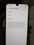 Samsung Galaxy A16 128GB Nyeusi - 1