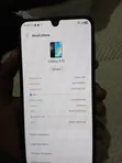 Samsung Galaxy A16 128GB Nyeusi - 2
