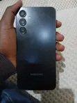 Samsung Galaxy A16 128GB Nyeusi - 3