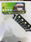 Solar Wall Lamp BK8 - Mwanga wa Nje Usio na Hali Yoyote - 1