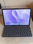 Lenovo Tab Plus 256GB Mpya Nyeusi - 1