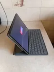 Lenovo Tab Plus 256GB Mpya Nyeusi - 3