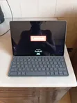 Lenovo Tab Plus 256GB Mpya Nyeusi - 4