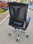 Boss Office Products Kiti cha Kusokota - Kipya Kabisa - 1