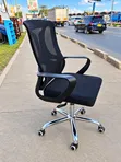 Boss Office Products Kiti cha Kusokota - Kipya Kabisa - 2