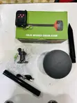 Solar Alarm System for Garden/Gate/Wall Security - 2