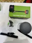 Solar Alarm System for Garden/Gate/Wall Security - 3
