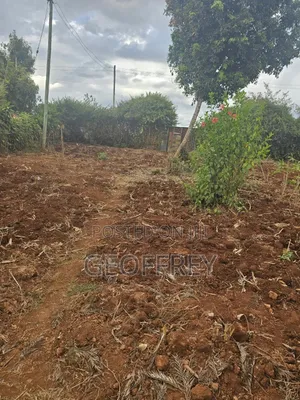 1 Acre Land for Sale on Kenyatta Road, Gatundu