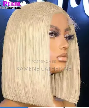 Bob Wig ya Closure
