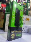 Oraimo 10000mAh Powerbank - 12W Fast Charge - 3
