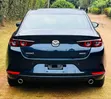 Mazda 3 2020 Sedan - 5