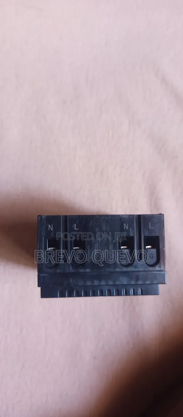Tronic EM DT25 Digital Programmable Timer Switch - 1