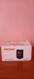 Tronic EM DT25 Digital Programmable Timer Switch - 4