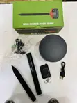 Solar Outdoor Motion Alarm for Garden/Gate/Wall - 1