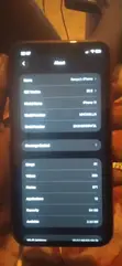 Apple iPhone 11 64GB Nyekundu - 2