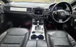 Volkswagen Touareg 2012 - 4