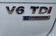 Volkswagen Touareg 2012 - 5