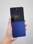 Samsung Galaxy Z Flip7 512GB Blue - 3