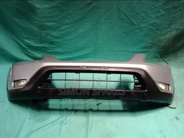 Honda CR-V RD5 2003 Front Bumper Assembly - 1