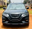 Nissan X-Trail 2.0 Hybrid AWD 2019 Nyeusi Matt - 2