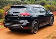 Nissan X-Trail 2.0 Hybrid AWD 2019 Nyeusi Matt - 3