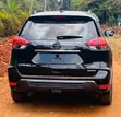 Nissan X-Trail 2.0 Hybrid AWD 2019 Nyeusi Matt - 4
