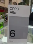New Oppo A6x 128GB Blue - 1