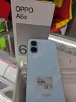 New Oppo A6x 128GB Blue - 2