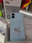 New Oppo A6x 128GB Blue - 3