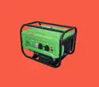 Power USA PW4500EXE 5.5kVA Petrol Generator na Key Start - 2