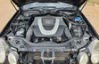 Mercedes-Benz E250 2010 Black - 3
