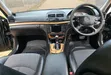 Mercedes-Benz E250 2010 Black - 4
