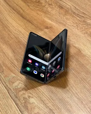Samsung Galaxy Z Fold3 5G 512GB Gold