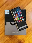 Samsung Galaxy Z Fold3 5G 512GB Dhahabu - 2
