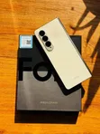 Samsung Galaxy Z Fold3 5G 512GB Dhahabu - 3
