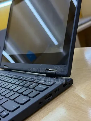 Lenovo ThinkPad 11e Laptop 4GB RAM 128GB SSD