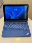 Laptopi ya Lenovo ThinkPad 11e 4GB RAM 128GB SSD - 3