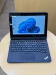 Laptopi ya Lenovo ThinkPad 11e 4GB RAM 128GB SSD - 5